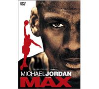 Michael Jordan to the Max
