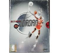 Michael Jordan: Ultimate Jordan