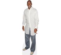 Michael Jordan (White Shirt) mini formato