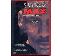 Michael Jordon to the Max - Michael Jordon to the Max