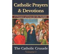 Michael Joseph Catholic Prayers & Devotions (Tascabile)