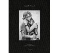 Michael Joseph Lost & Found (Copertina rigida)