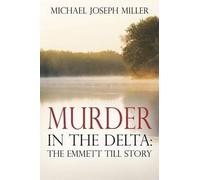Michael Joseph Miller Murder in The Delta (Tascabile)