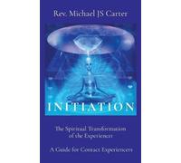 Michael Js Carter Initiation (Tascabile)