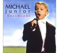 Michael Junior - Dreamland