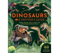 Michael K. Brett-Surman Dinosaurs: A Spotter's Guide (Copertina rigida)