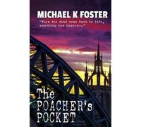 Michael K Foster The Poacher's Pocket (Tascabile) DCI Jack Mason