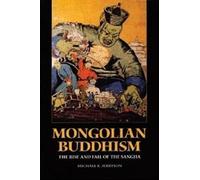 Michael K. Jerryson Mongolian Buddhism (Tascabile) Mongolian Buddhism