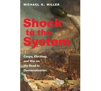 Michael K. Miller Shock to the System (Tascabile)