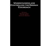 Michael K. Rust Understanding and Controlling the German Cock (Copertina rigida)