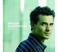 Michael Kaeshammer Strut (CD) Album