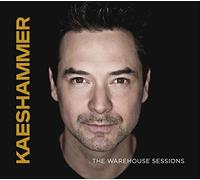 Michael Kaeshammer – The Warehouse Sessions – Import USA