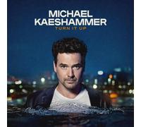 Michael Kaeshammer Turn It Up (CD)