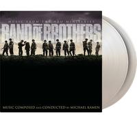 Band of Brothers (Vinyl LP) 20th Anniversary 12" Album Coloured Vinyl