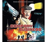 Michael Kamen - Company Business / O.S.T.