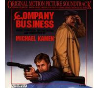 Michael Kamen - Company Business: Original Motion Picture Soundtrack