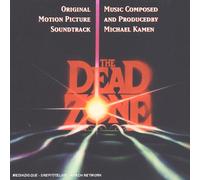Michael Kamen - Dead Zone (Bof)