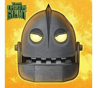 Michael Kamen The Iron Giant (Vinyl LP) Deluxe 12" Album