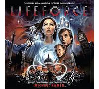 Michael Kamen - Lifeforce (Original Soundtrack)