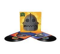 MICHAEL KAMEN L'Iron Giant (DELUXE VINYL 2xLP)