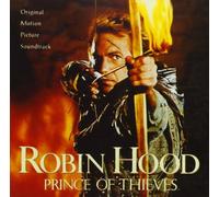 MICHAEL KAMEN - MICHAEL KAMEN - "ROBIN HOOD, P