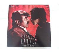 Michael Kamen - Raggedy rawney (soundtrack, 1988) / Vinyl record [Vinyl-LP]