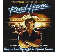 Michael Kamen - Road House