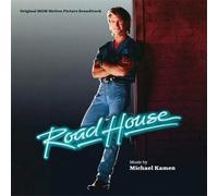 Michael Kamen - Road House / Soundtrack.
