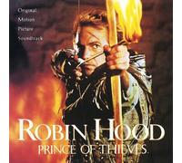 Michael Kamen - Robin Hood: Prince of Thieves