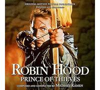 Michael Kamen - Robin Hood: Prince Of Thieves / O.S.T.