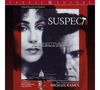 Michael Kamen - Suspect - Varese-Club-Series