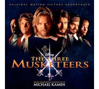 Michael Kamen - Three Musketeers (Expanded)