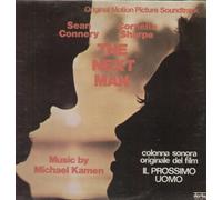 Michael Kamen - (VINYL LP) The Next Man