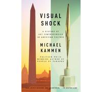 Michael Kammen Visual Shock (Tascabile)