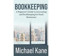 Michael Kane Bookkeeping (Tascabile)