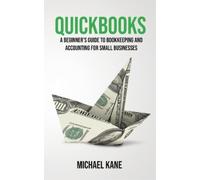 Michael Kane QuickBooks (Tascabile)