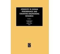 Michael Kaplan Advances in Human Performance and Cognitive En (Copertina rigida)