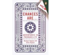 Michael Kaplan Ellen Kaplan Chances Are . . . (Tascabile)