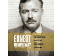 Michael Katakis Ernest Hemingway: Artifacts from a Life (Copertina rigida)