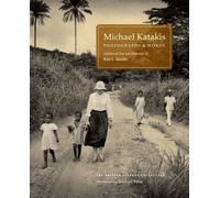 Michael Katakis Kris L. Hardin Photographs and Words (Copertina rigida)