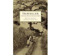 Michael Katakis The Traveller (Tascabile)