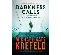 Michael Katz Krefeld Darkness Calls (Tascabile) Cecilie Mars