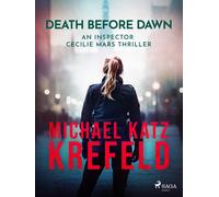Michael Katz Krefeld Death Before Dawn (Tascabile) Cecilie Mars
