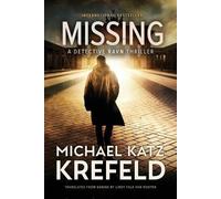 Michael Katz Krefeld Missing (Tascabile) Ravn
