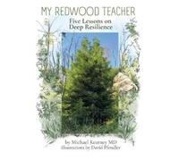 Michael Kearney My Redwood Teacher (Tascabile)