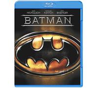 Michael Keaton - Batman [Edizione: Giappone]