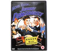 Michael Keaton - Johnny Dangerously [Edizione: Regno Unito] [Edizione: Regno Unito]