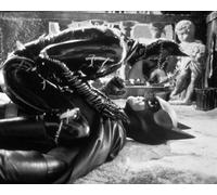 Michael Keaton & Michelle Pfeiffer [1017025] 8x10 Foto (Altre Misure