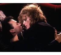 Michael Keaton & Michelle Pfeiffer [1035025] 8x10 Foto (Altre Misure