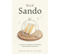 Michael Keith Williams Sando (Tascabile)